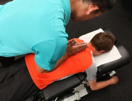 Benefits of Children Receiving Chiropractic Care